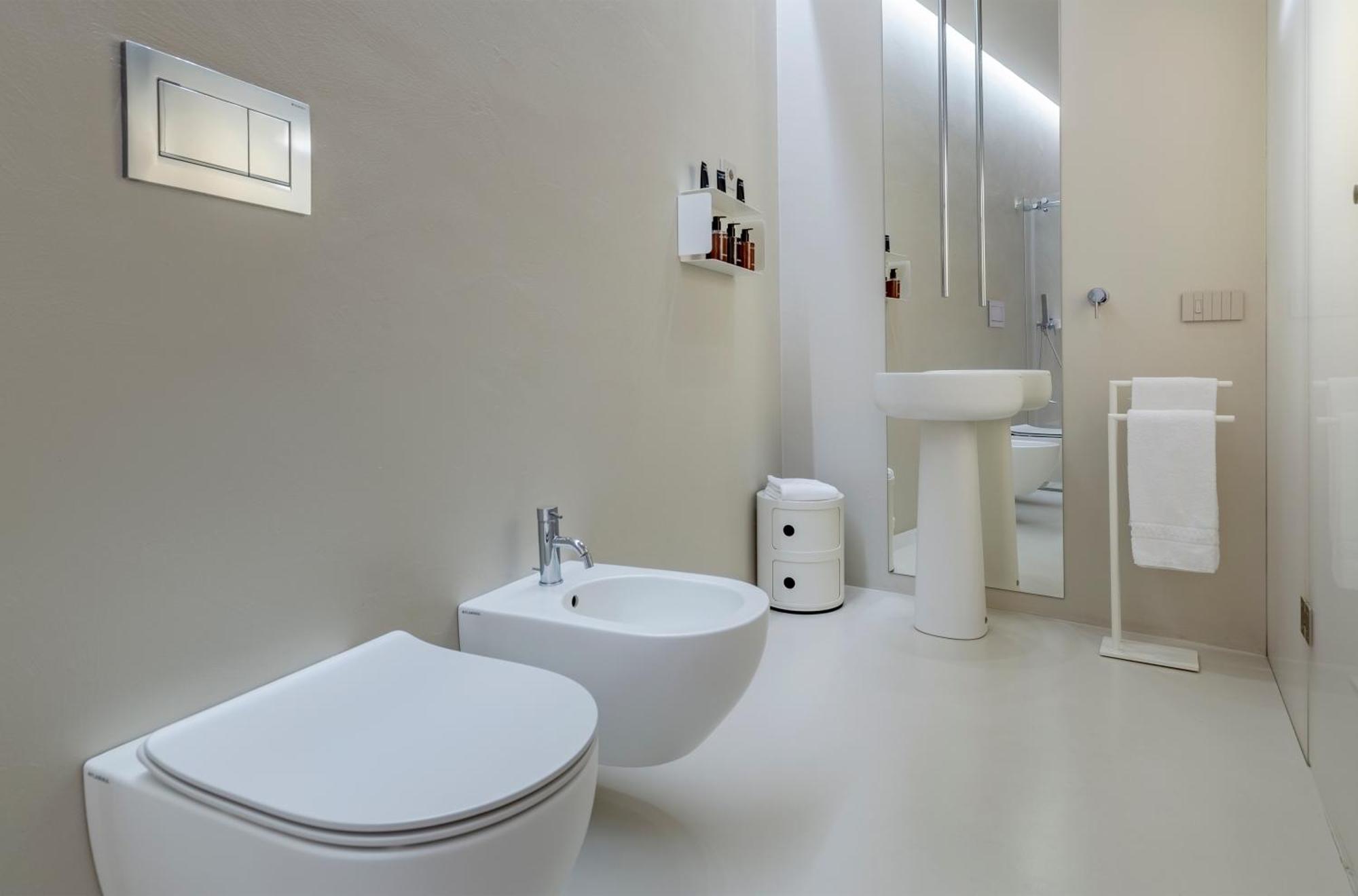 Fiveplace Design Suites & Apartments Trapani Quarto foto