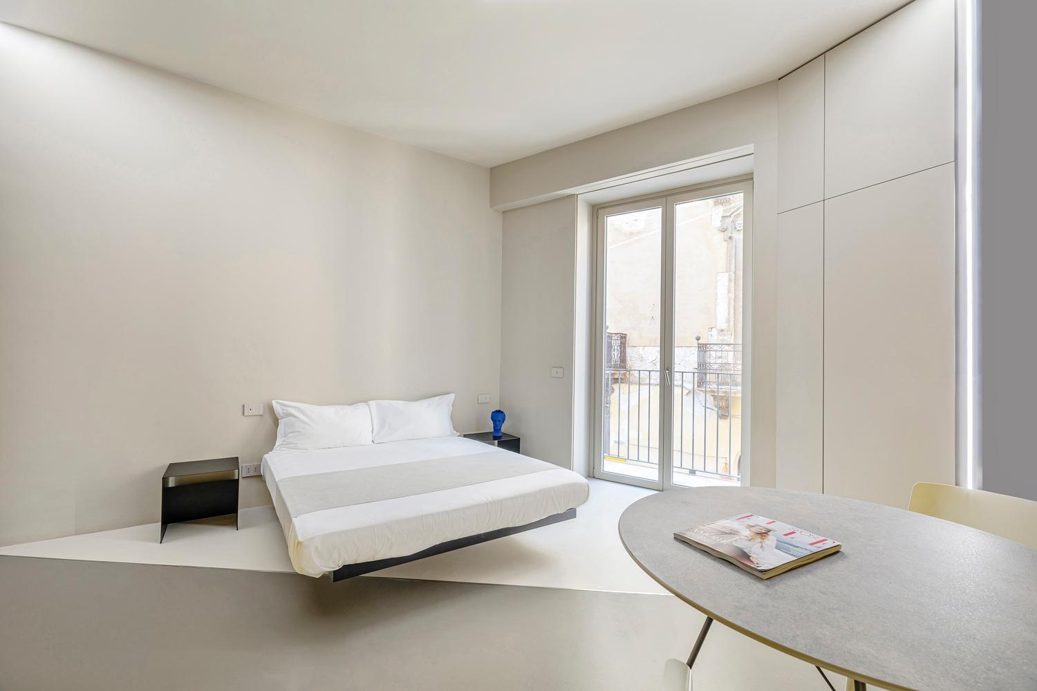 Fiveplace Design Suites & Apartments Trapani Quarto foto