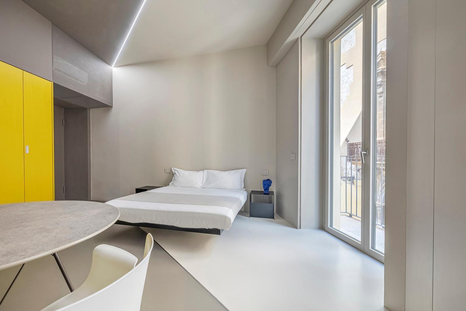 Fiveplace Design Suites & Apartments Trapani Quarto foto